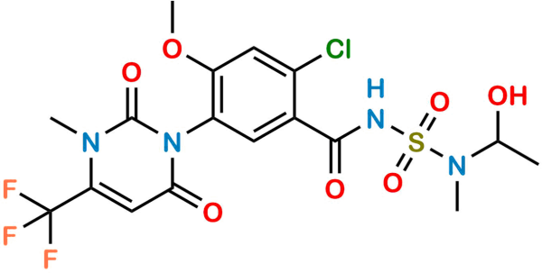 Saflufenacil Impurity 1