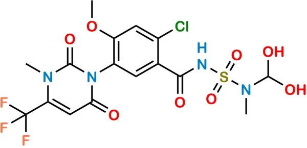 Saflufenacil Impurity 2