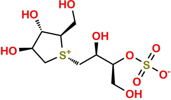 Salacinol