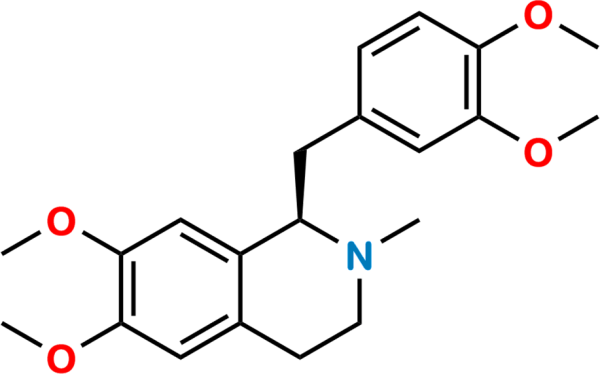 (R)-Laudanosine