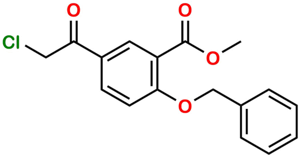 Salbutamol Impurity 23