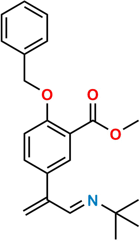 Salbutamol Impurity 7