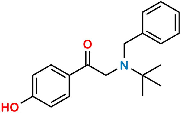 Salbutamol Impurity 8