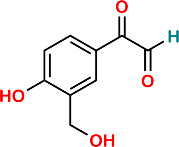 Salbutamol Related Compound 2