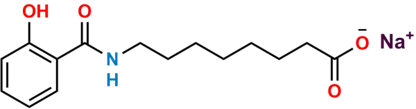 Salcaprozate Sodium