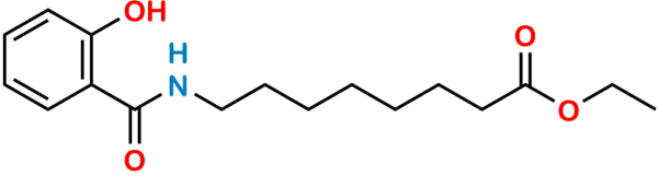 Salcaprozate Impurity 1