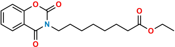 Salcaprozate Impurity 3