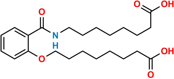 Salcaprozate Impurity G