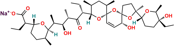 Salinomycin Sodium