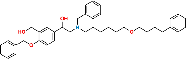 Benzyl Salmeterol