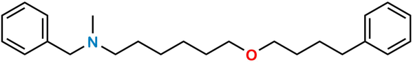 Salmeterol Impurity 17