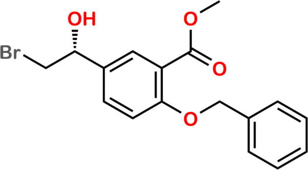 Salmeterol Impurity 2