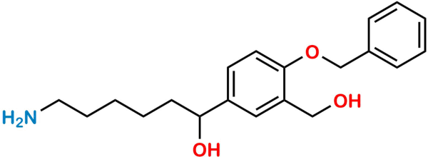 Salmeterol Impurity 5