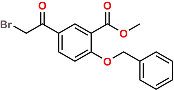 Salmeterol Impurity 7