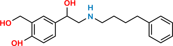 Salmeterol EP Impurity A