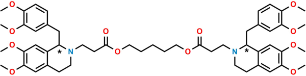 Atracurium Besylate EP Impurity B