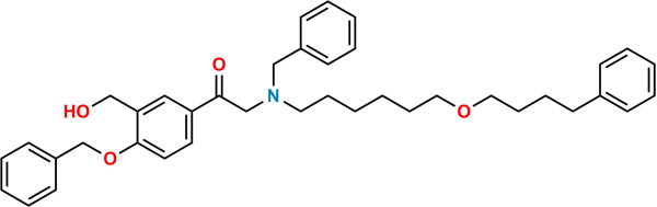 Salmeterol Impurity 4