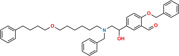 Salmeterol Impurity 3