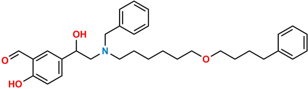 Salmeterol Impurity 10