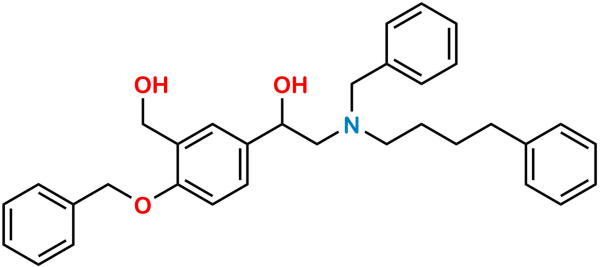 Salmeterol Impurity 15