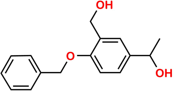 Salmeterol Impurity 18