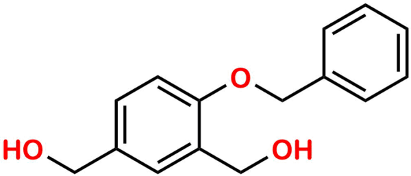 Salmeterol Impurity 19