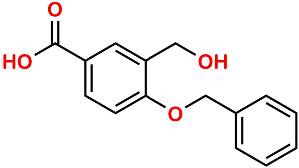 Salmeterol Impurity 20