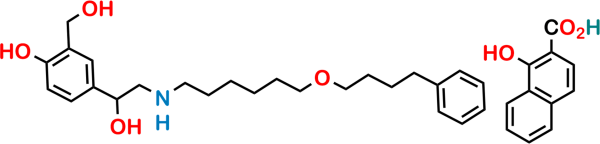 Salmeterol Xinafoate