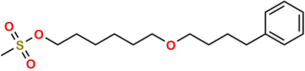 Salmeterol Impurity 16