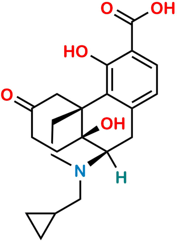 Samidorphan Impurity 2