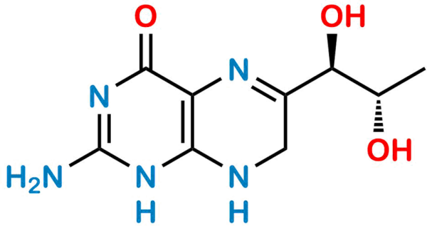 7,8-Dihydrobiopterin