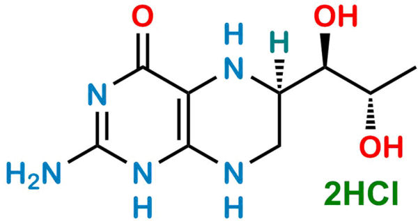 Sapropterin Dihydrochloride