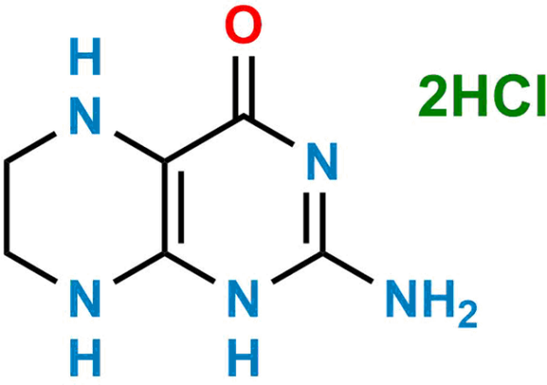 Sapropterin Impurity A