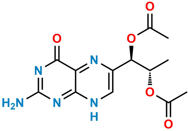 Sapropterin Impurity F