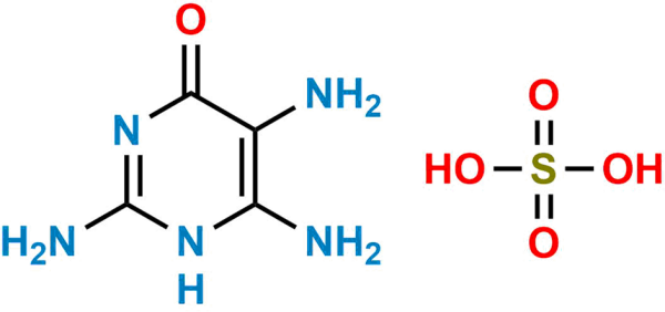 Sapropterin Sulfate Impurity E