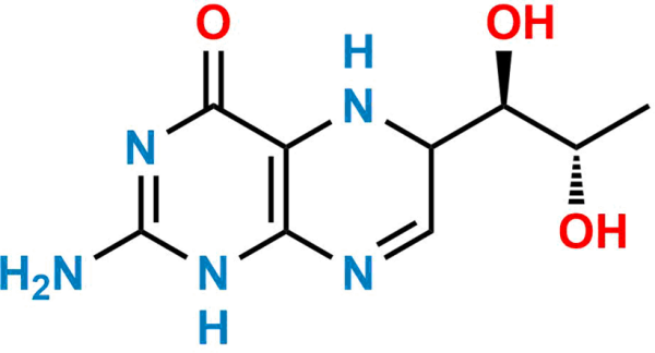 5,6-Dihydrobiopterin