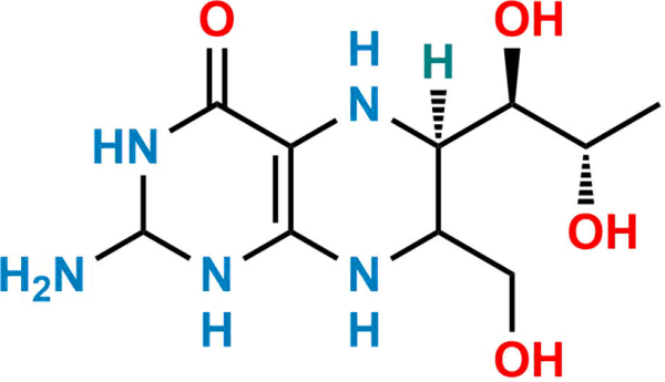 7-(Hydroxymethyl)tetrahydrobiopterin