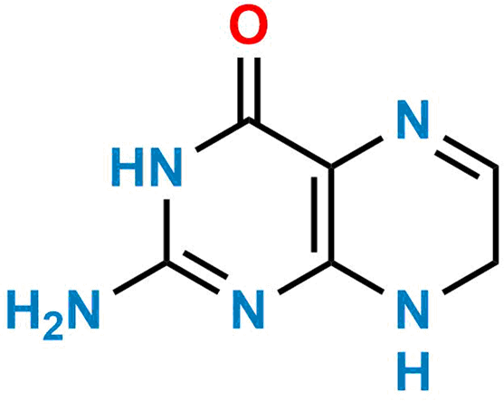 7,8-Dihydropterin