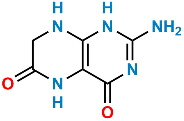 7,8-Dihydroxanthopterin