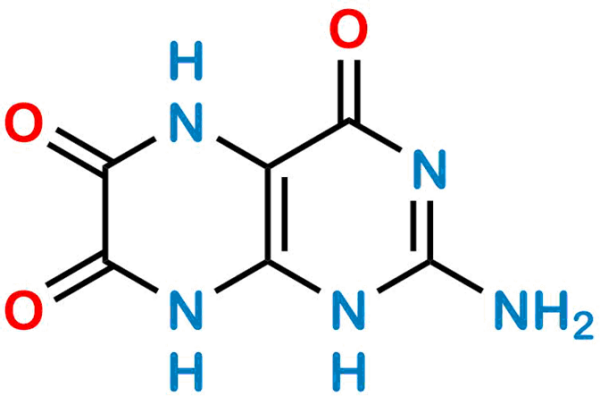 Leucopterin