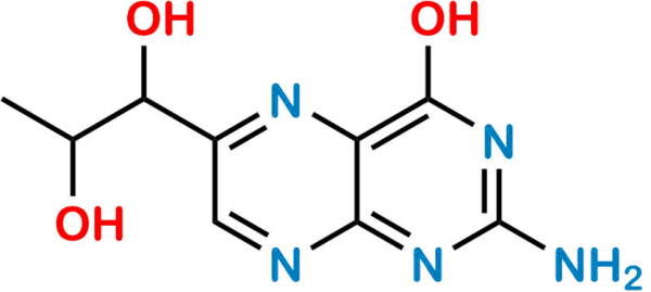 Sapropterin Impurity 12