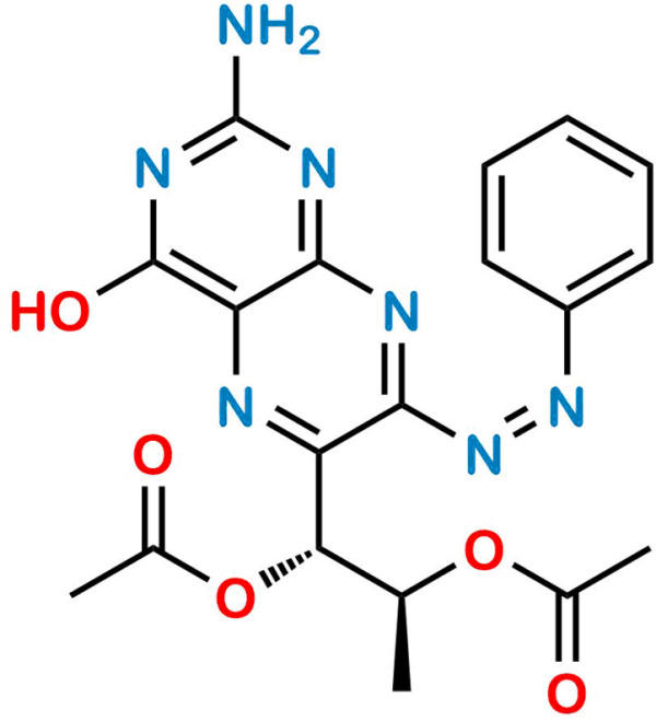 Sapropterin Impurity 22