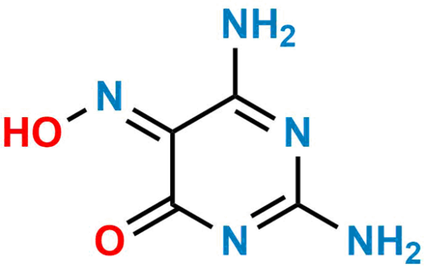 Sapropterin Impurity 25