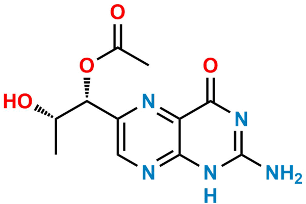 Sapropterin Impurity 4