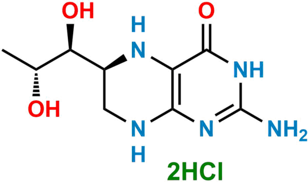 Sapropterin Impurity 5