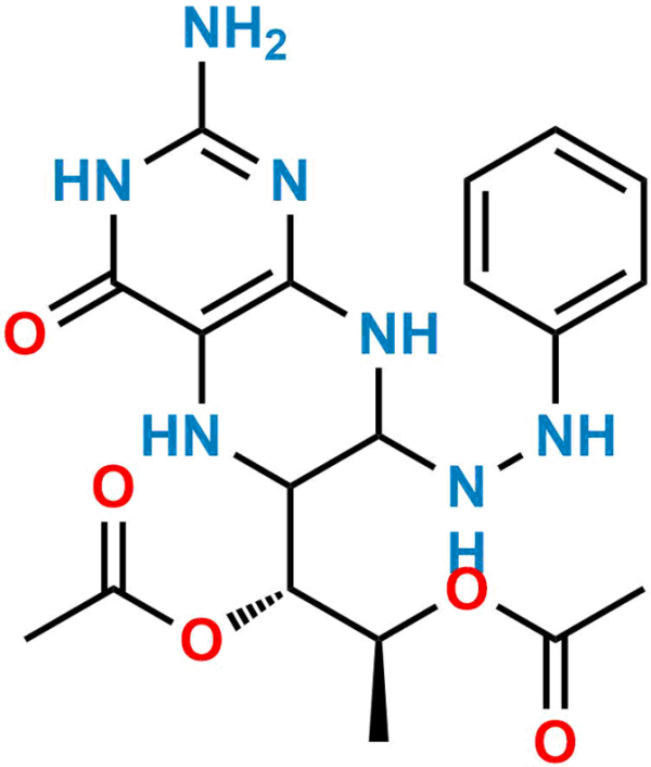 Sapropterin Impurity 6