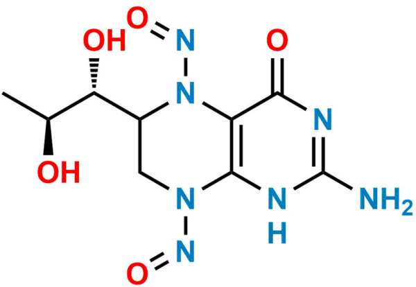 Sapropterin Nitroso Impurity 9