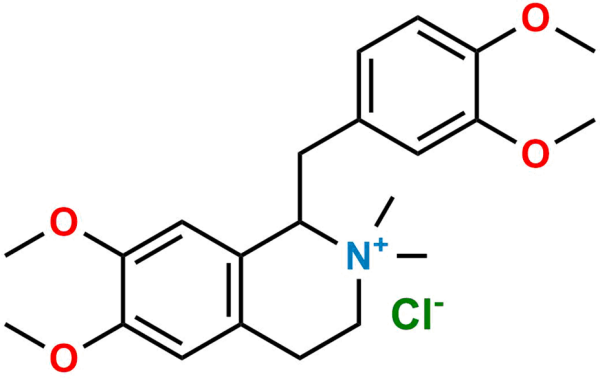 Atracurium EP impurity F Chloride