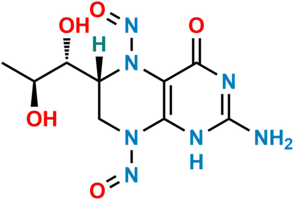 Sapropterin Nitroso Impurity 1