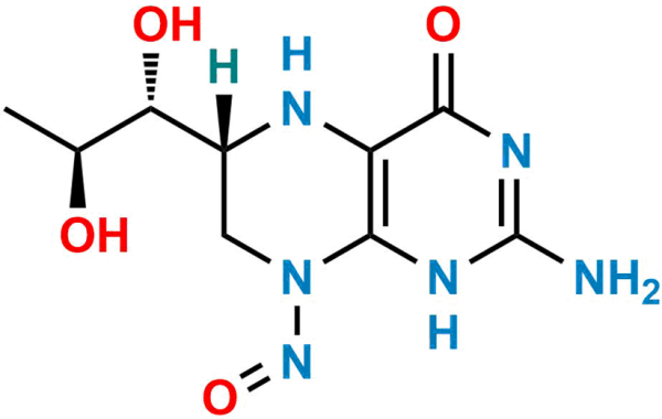 Sapropterin Nitroso Impurity 2